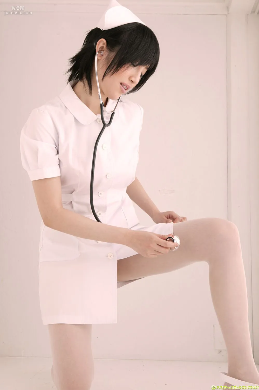 [DGC] NO.563 Yuuri Morishita 森下悠裡 Top Idols 寫真集 46