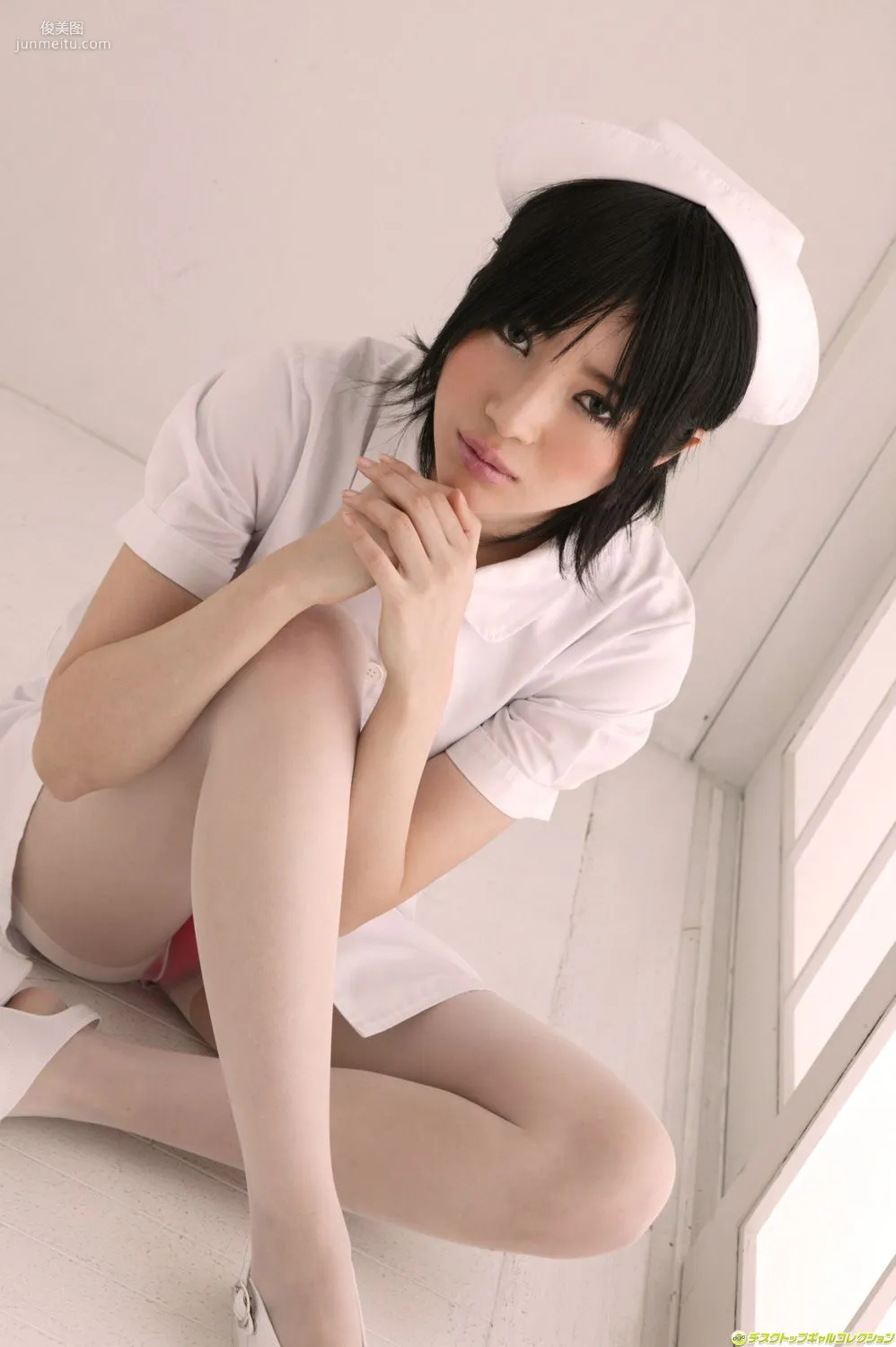 [DGC] NO.563 Yuuri Morishita 森下悠裡 Top Idols 寫真集 52