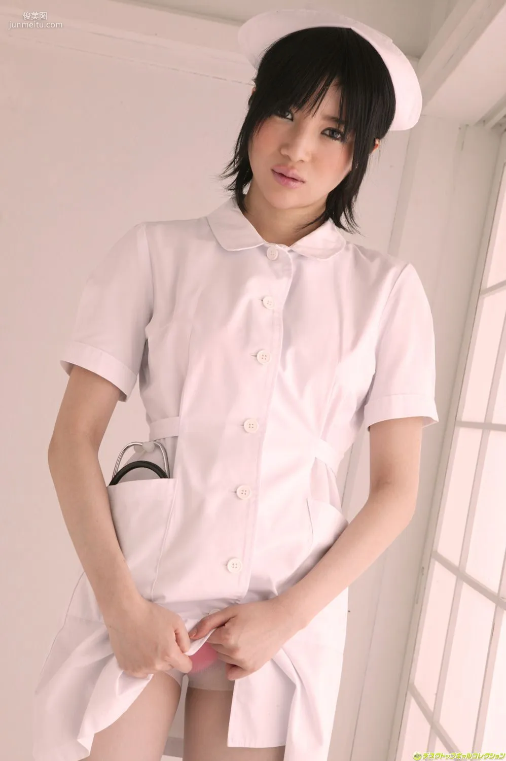 [DGC] NO.563 Yuuri Morishita 森下悠裡 Top Idols 寫真集 48