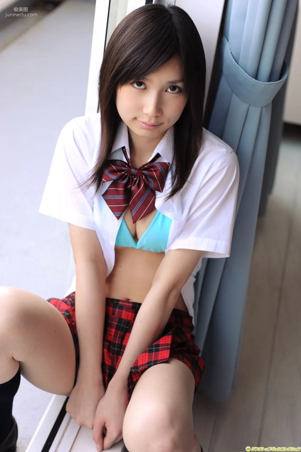 [DGC] NO.624 Kaori Ishii 石井香織 Gravure Idols 寫真集 9