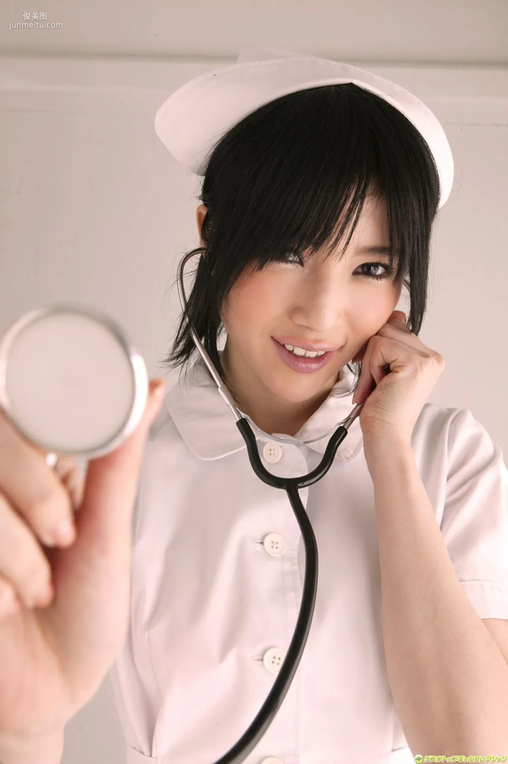 [DGC] NO.563 Yuuri Morishita 森下悠裡 Top Idols 寫真集 43