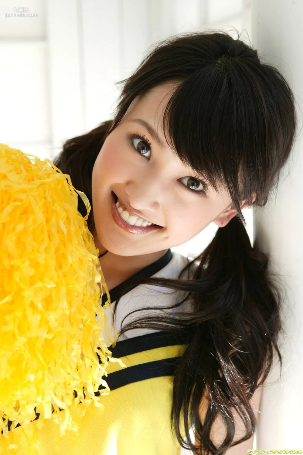 [DGC] NO.578 Anna Sonoda Top Idols Photo Set photo 48