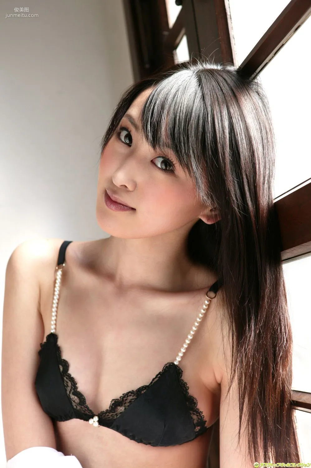 [DGC] NO.578 Anna Sonoda Top Idols Photo Set photo 5