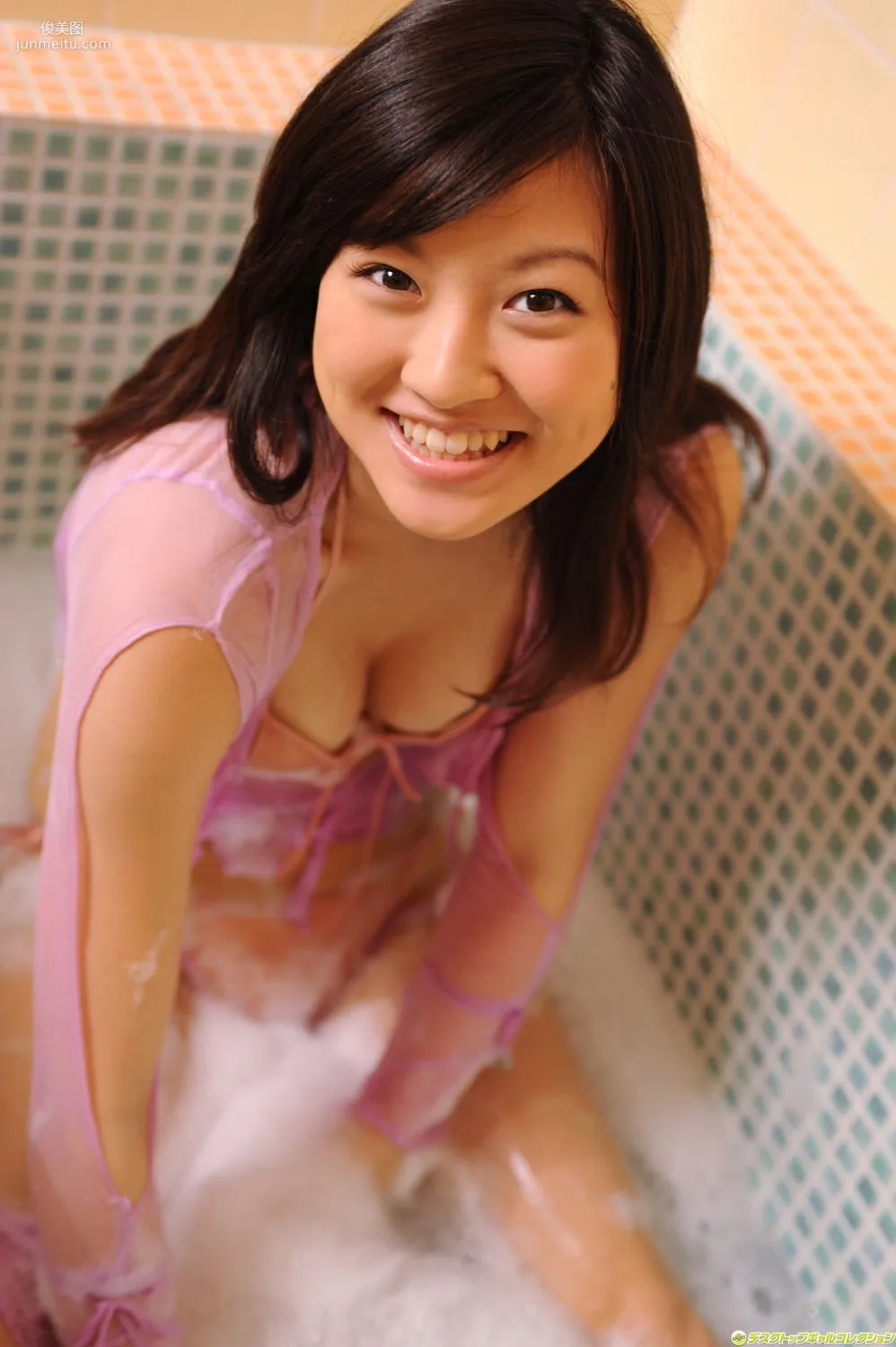 [DGC] NO.622 Konomi Yoshikawa 吉川このみ/芳川このみ Gravure Idols 寫真集 51