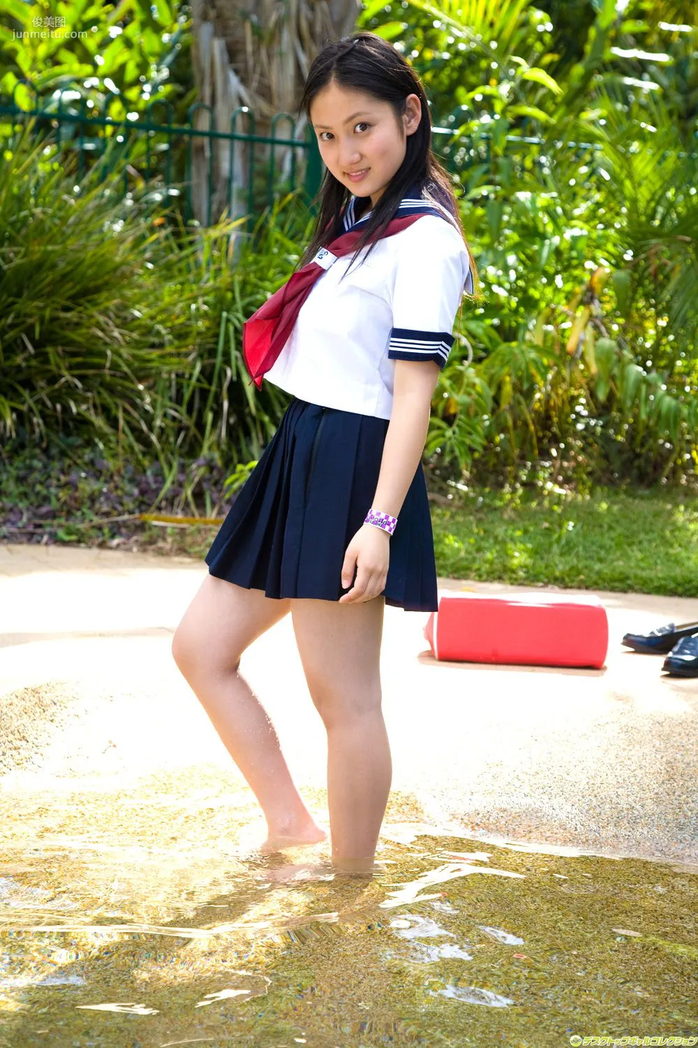 [DGC] NO.610 Saaya Irie 紗綾 Gravure Idols 写真集69