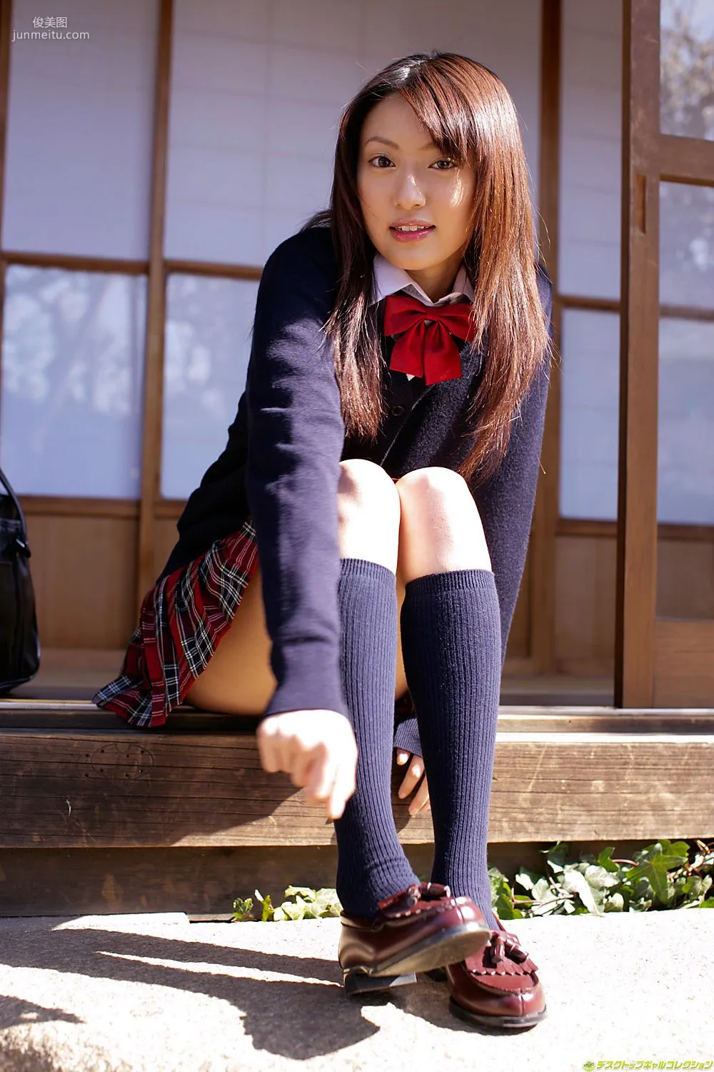 [DGC] NO.604 Misa Shinozaki 篠崎ミサ/筱崎美沙 寫真集 4