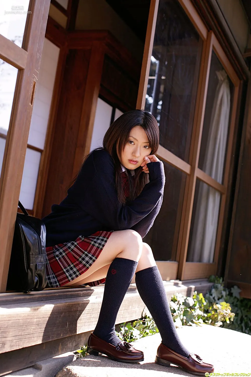 [DGC] NO.604 Misa Shinozaki 篠崎ミサ/筱崎美沙 寫真集 1