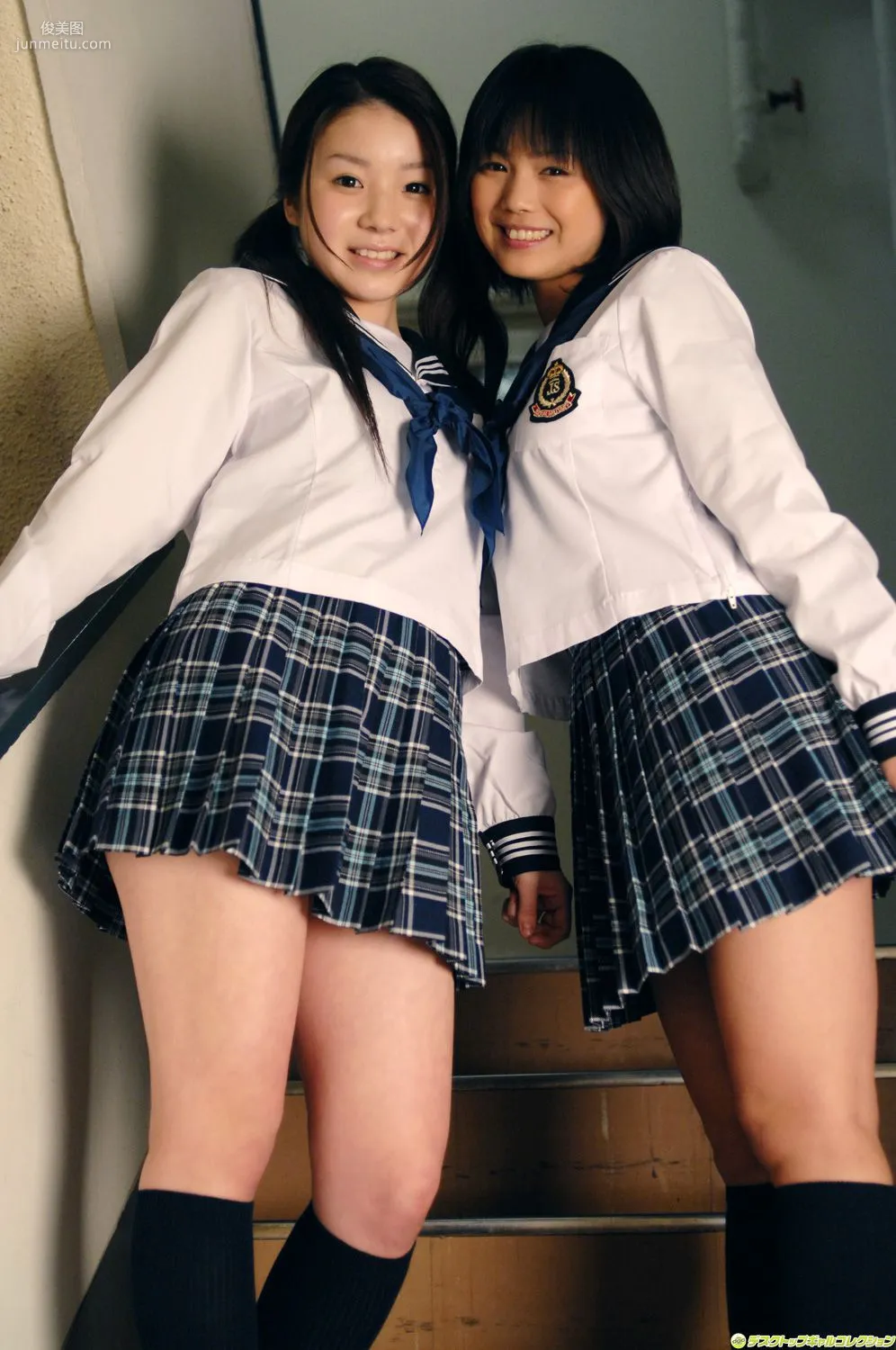 [DGC] NO.566 Mizuki みずき Top Idols 寫真集 9