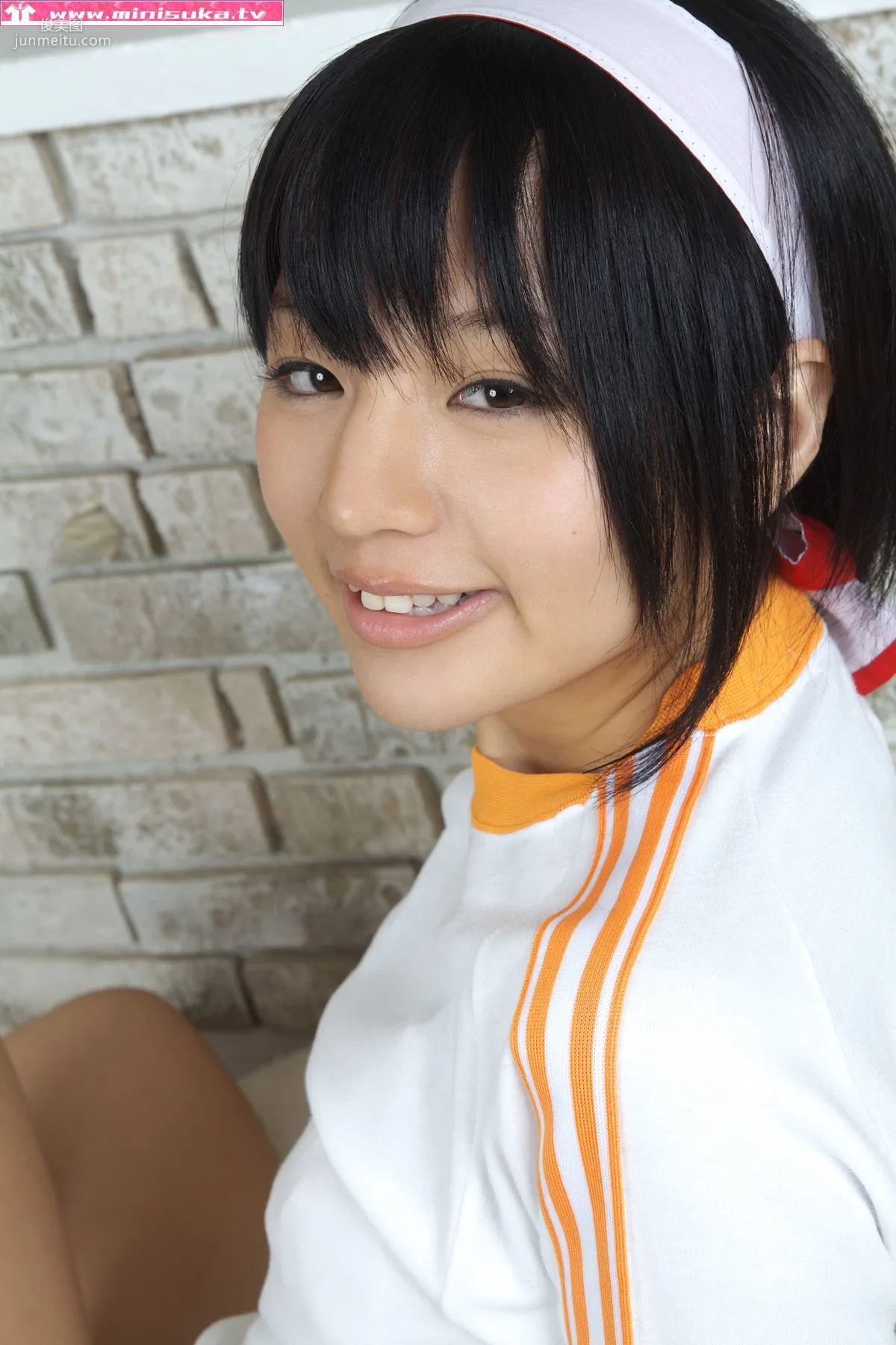 [Minisuka.tv] 宮野瞳/野々宮ここみ Hitomi Miyano 寫真集 119