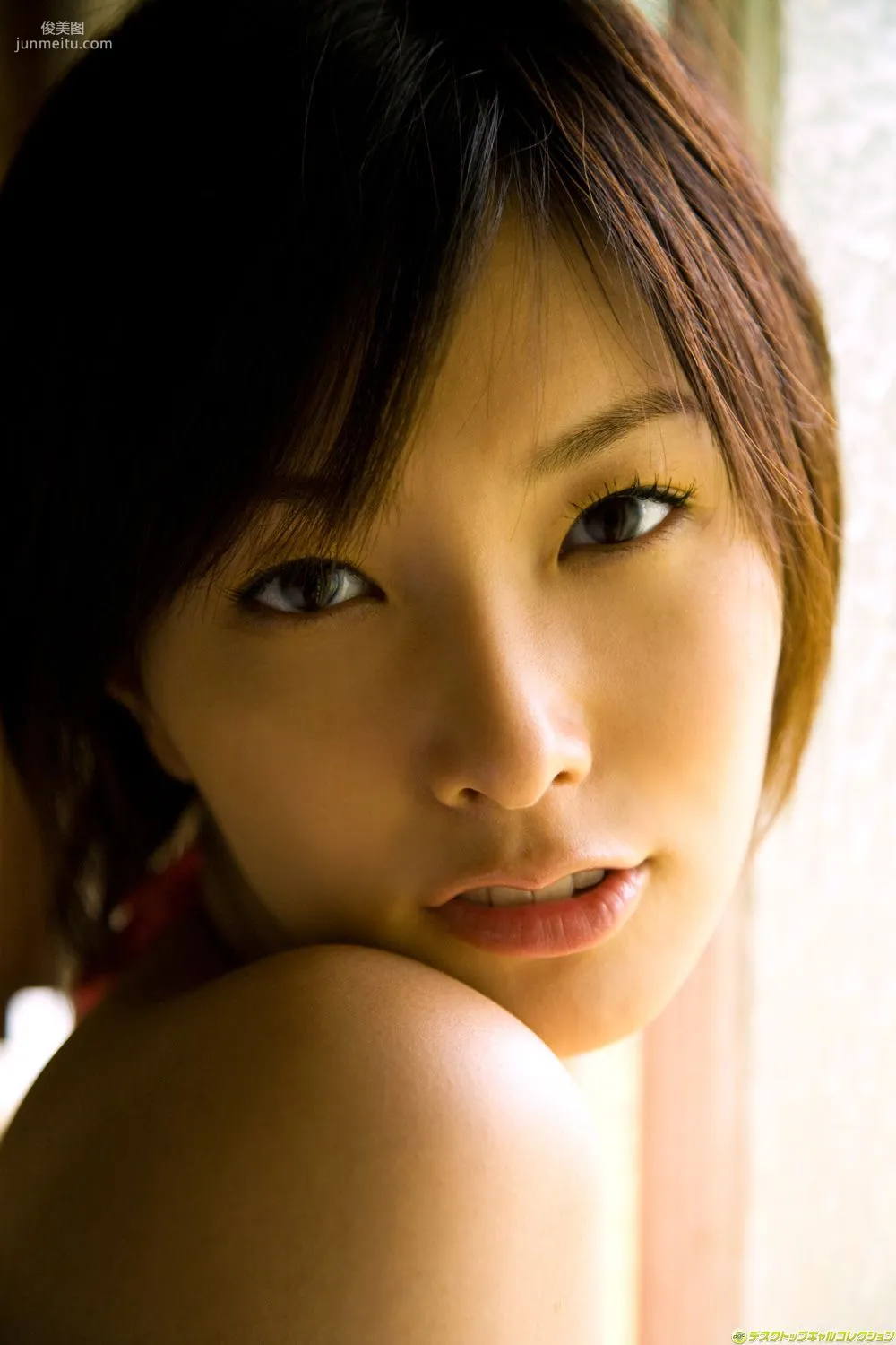 [DGC] NO.600 Nao Nagasawa 長澤奈央 Gravure Idols 寫真集 11