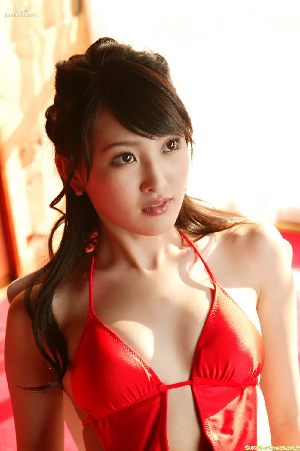 [DGC] NO.578 Anna Sonoda Top Idols Photo Set photo 91