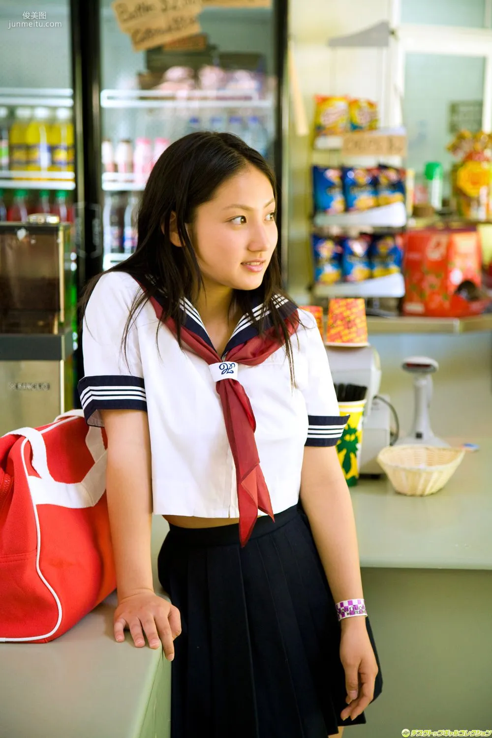 [DGC] NO.610 Saaya Irie 紗綾 Gravure Idols 写真集68