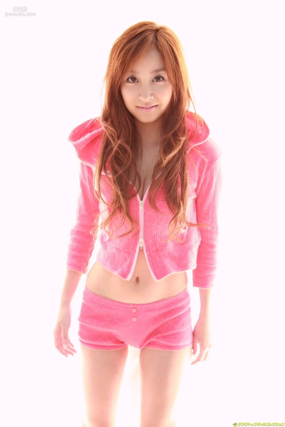 [DGC] NO.599 Aya Kiguchi Photo Set photo 60