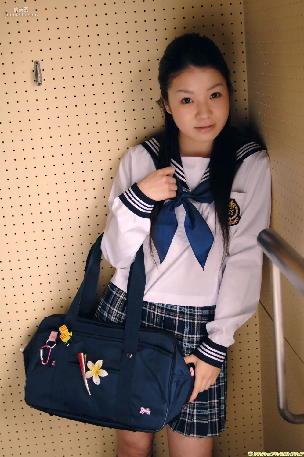 [DGC] NO.566 Mizuki みずき Top Idols 寫真集 6
