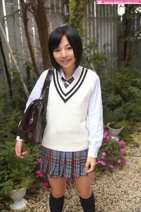 [Minisuka.tv] 宮野瞳/野々宮ここみ Hitomi Miyano 寫真集