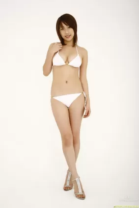 [DGC] NO.628 Riho Hasegawa 長谷川リホ 寫真集