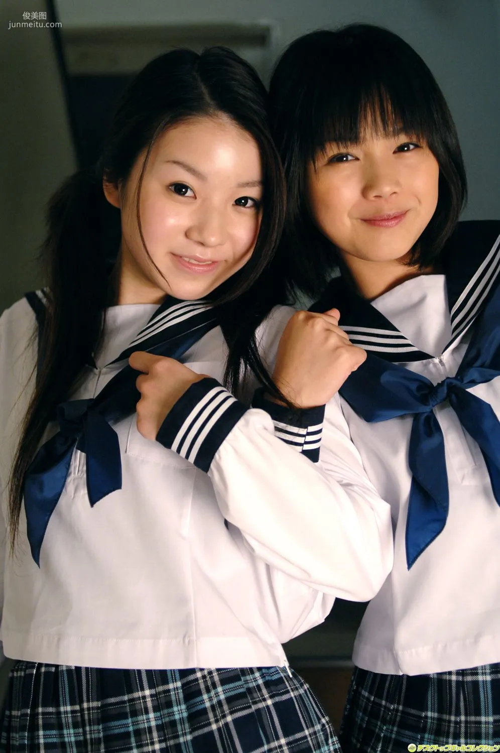 [DGC] NO.566 Mizuki みずき Top Idols 寫真集 11