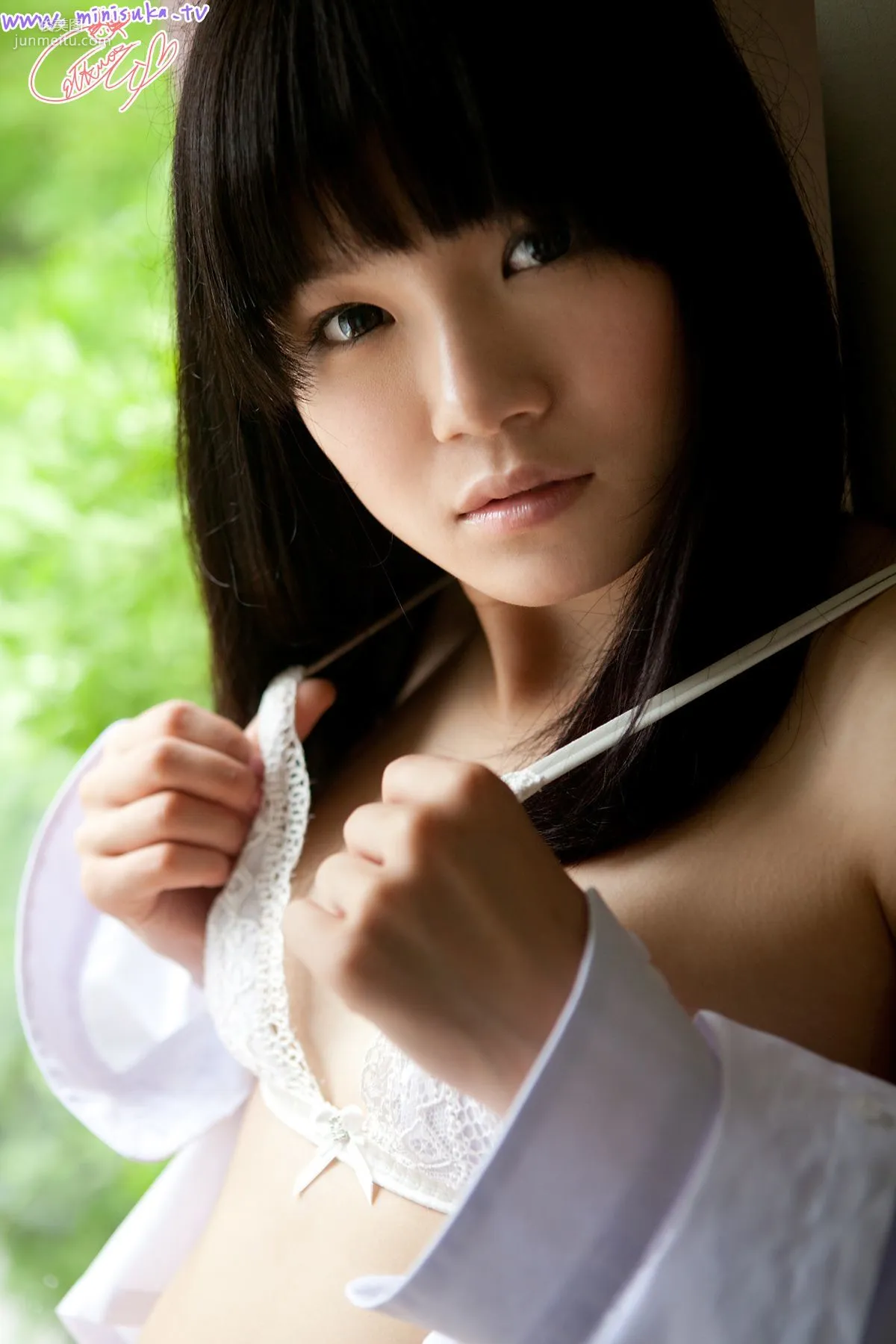 [Minisuka.tv] 榮倉あい Ai Eikura 写真集47