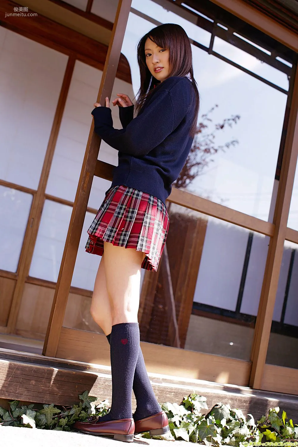[DGC] NO.604 Misa Shinozaki 篠崎ミサ/筱崎美沙 寫真集 5
