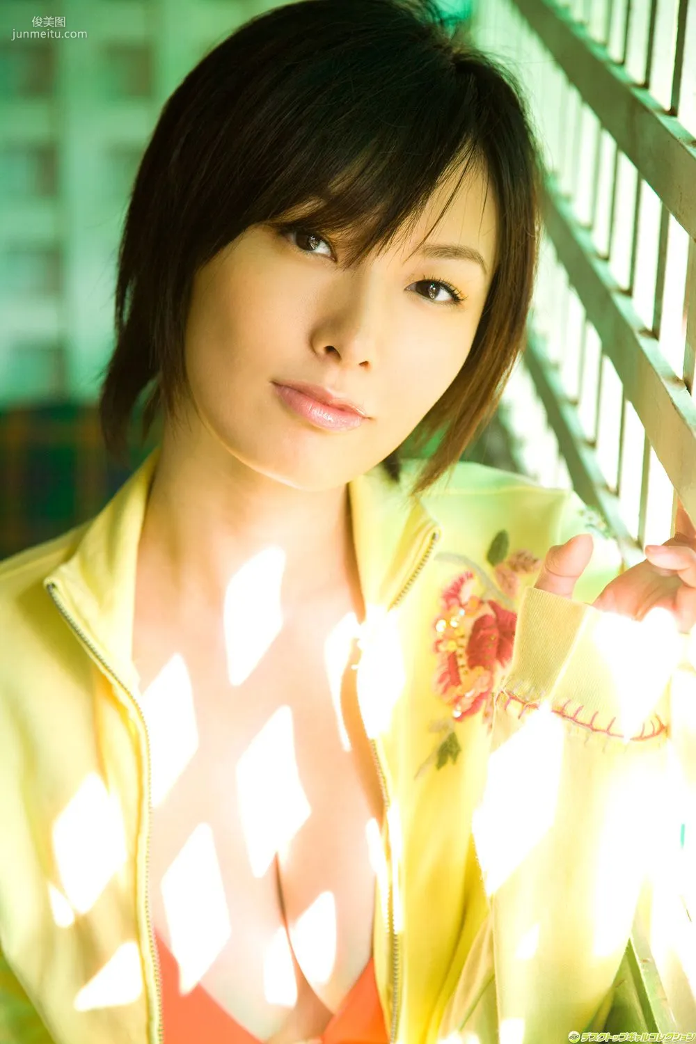 [DGC] NO.600 Nao Nagasawa 長澤奈央 Gravure Idols 寫真集 24