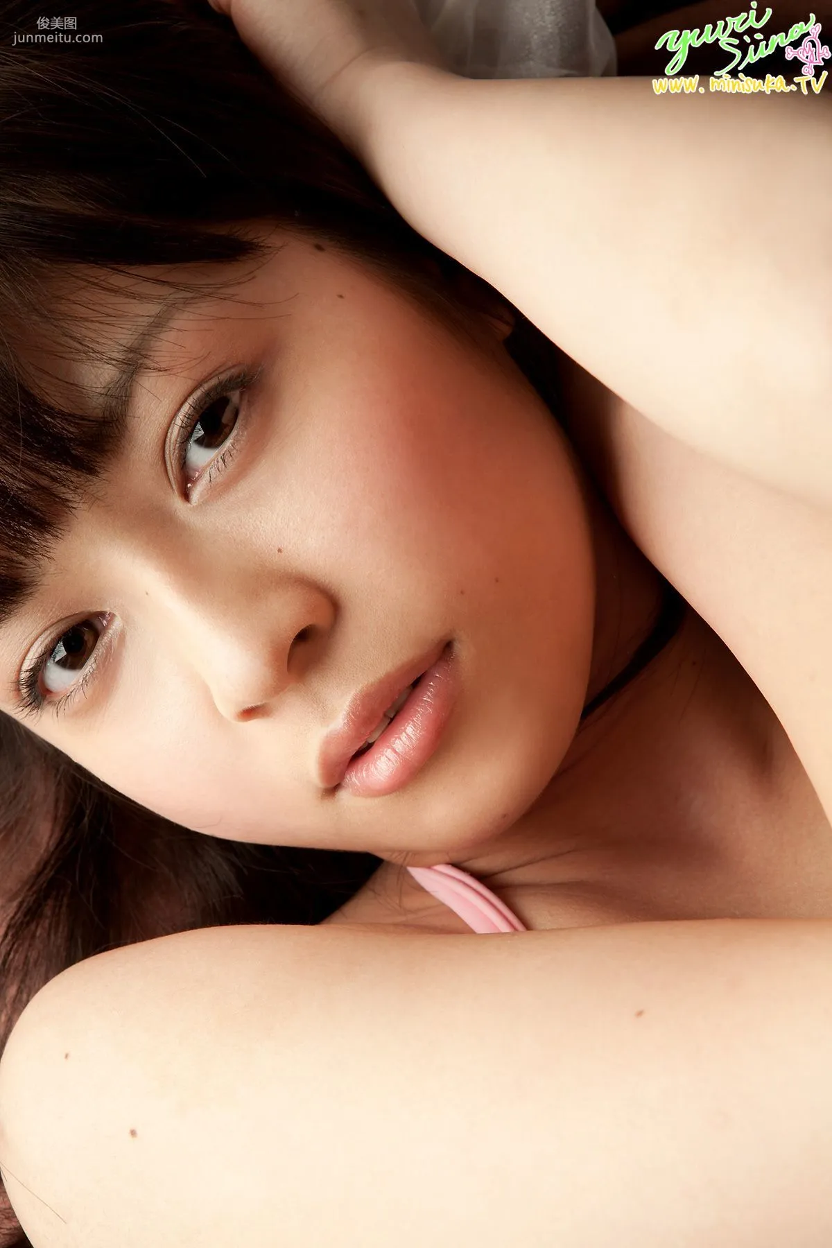 [Minisuka.tv] 椎名遊莉 Yuuri Shiina 寫真集 12