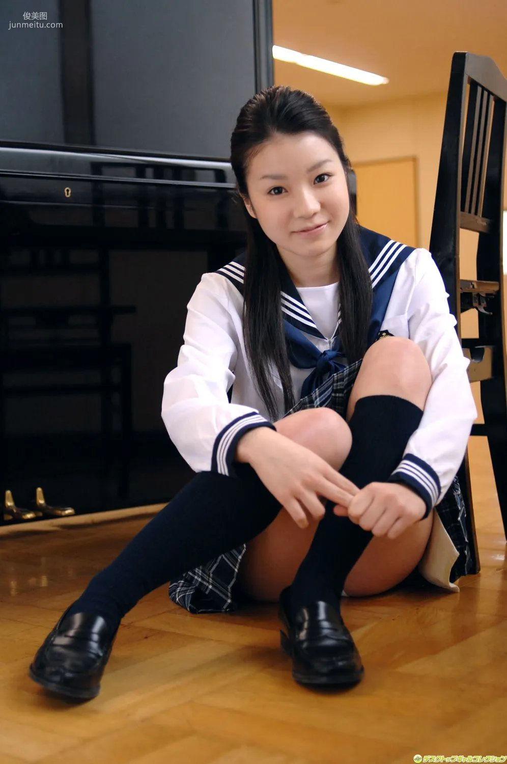 [DGC] NO.566 Mizuki みずき Top Idols 寫真集 3