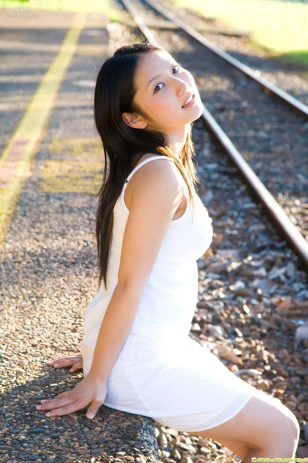 [DGC] NO.610 Saaya Irie 紗綾 Gravure Idols 写真集97