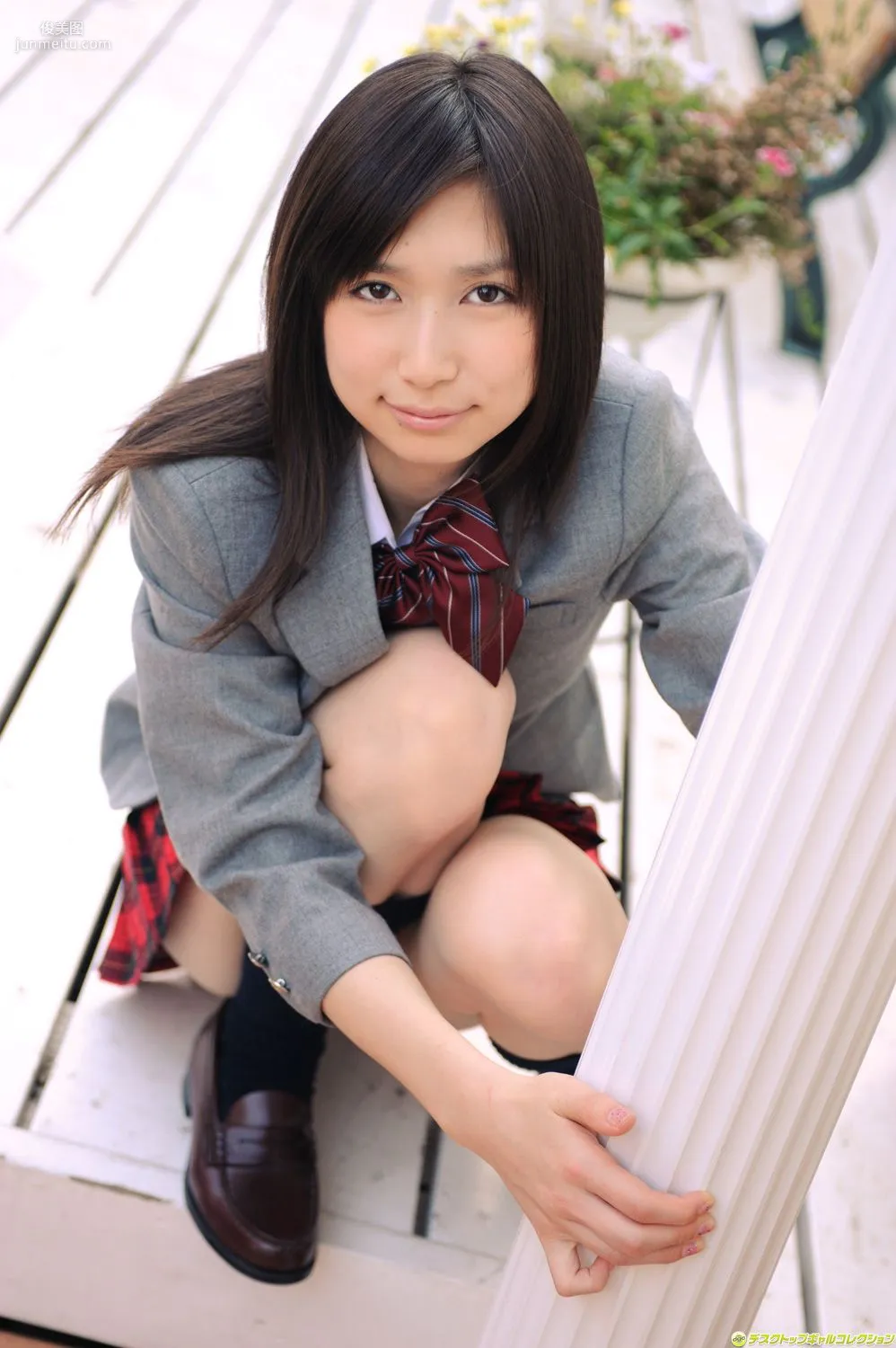 [DGC] NO.624 Kaori Ishii 石井香織 Gravure Idols 寫真集 78