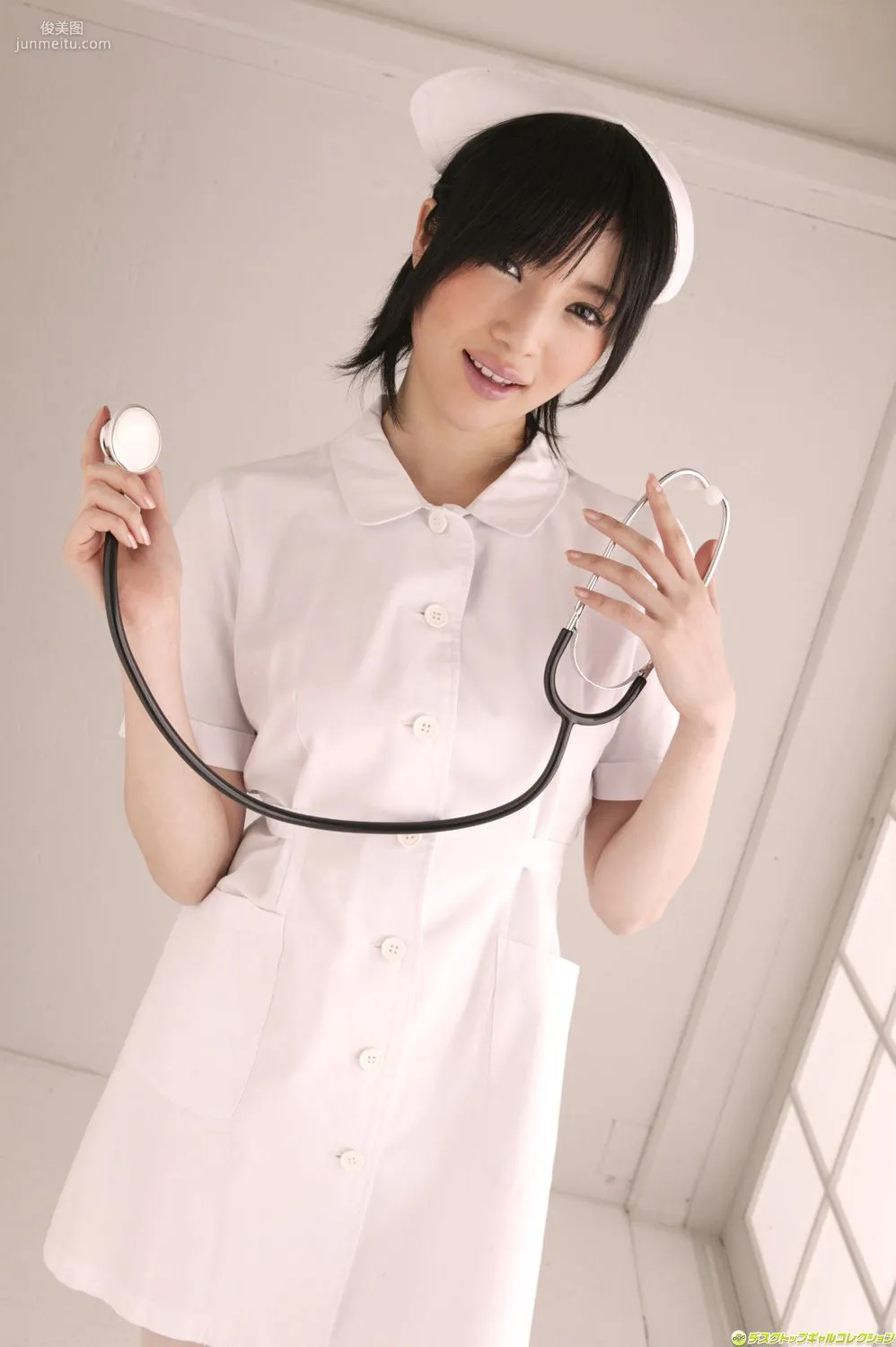 [DGC] NO.563 Yuuri Morishita 森下悠裡 Top Idols 寫真集 42
