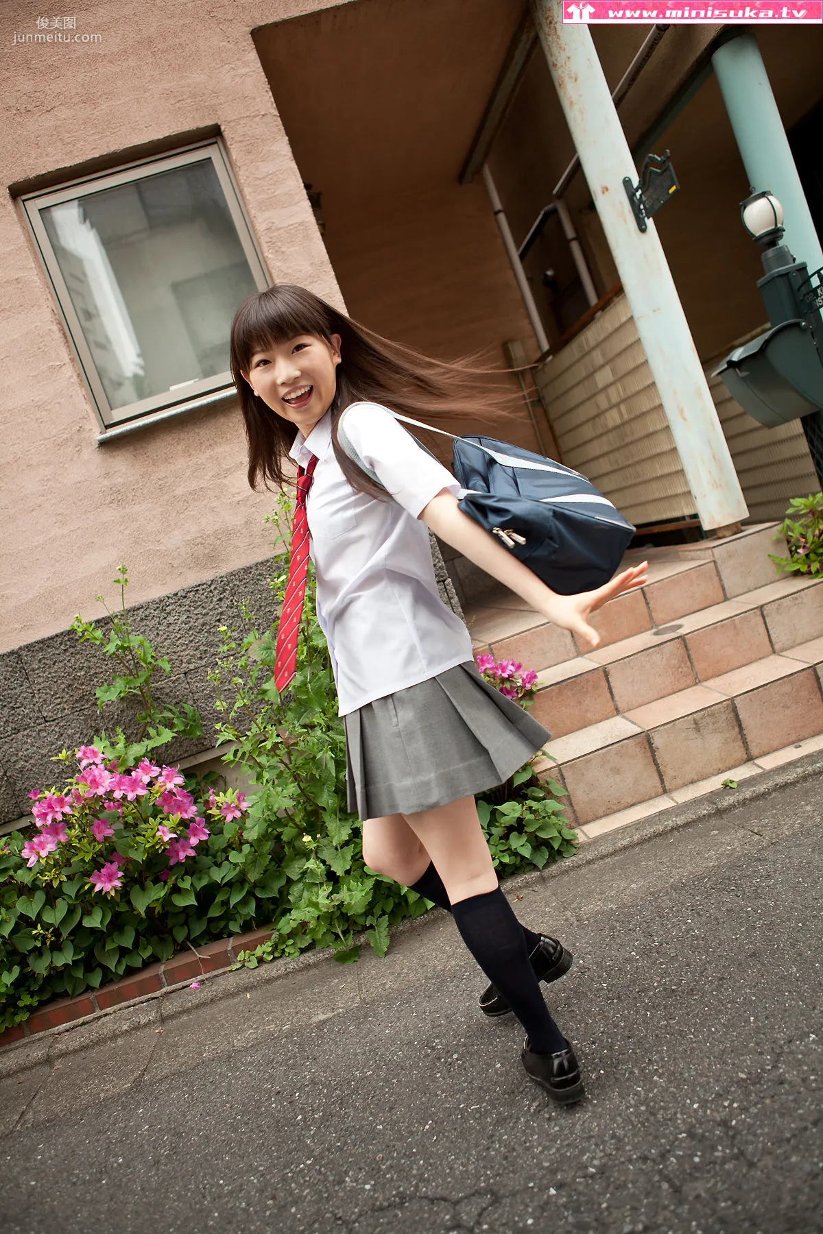篠原ゆり/平野友裡 Yuri Shinohara 第一部 [Minisuka.tv] Special Gallery 寫真集 56