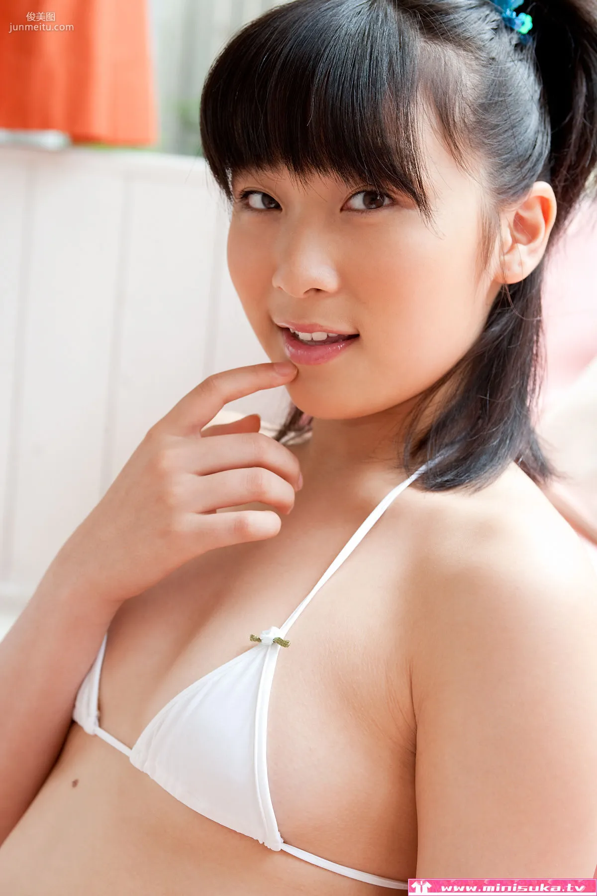 [Minisuka.tv] 彩音ちか 第四部 Stage2 Gallery Kana 寫真集 26