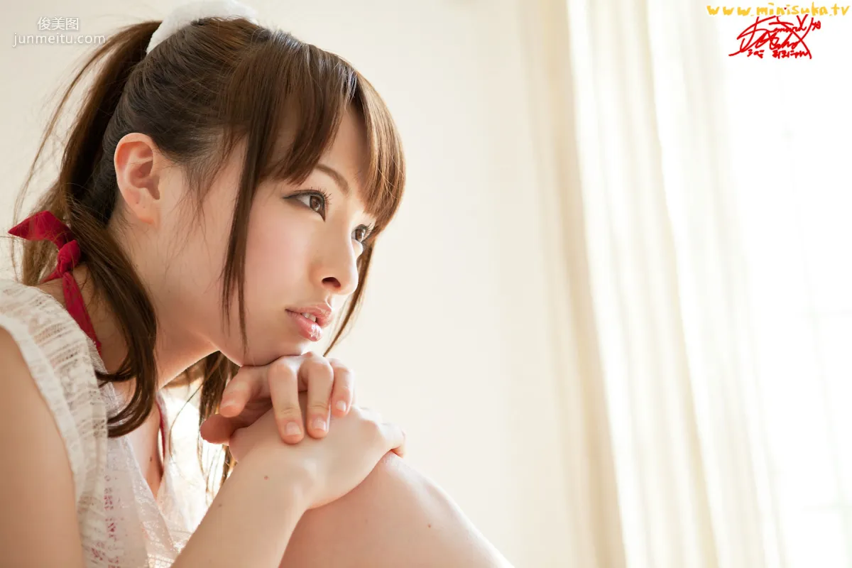 [Minisuka.tv] 木村真帆 第三部 Special Gallery 寫真集 108