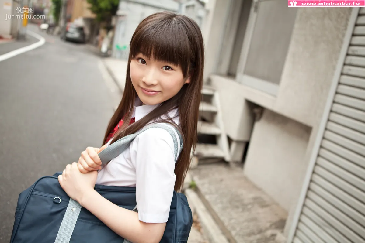篠原ゆり/平野友裡 Yuri Shinohara 第一部 [Minisuka.tv] Special Gallery 寫真集 78