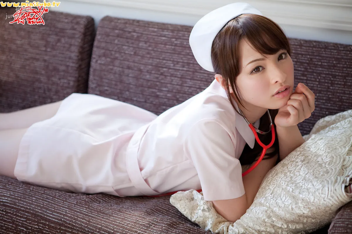 [Minisuka.tv] 木村真帆 Maho Kimura 第五部 Secret Gallery 寫真集 23