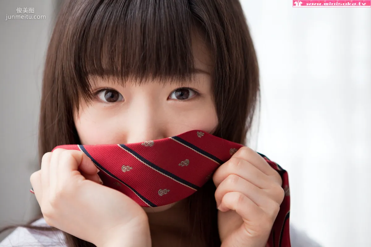 篠原ゆり/平野友裡 Yuri Shinohara 第一部 [Minisuka.tv] Special Gallery 寫真集 69