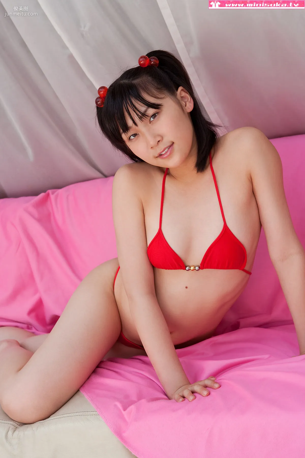 彩音ちか 第二部 Stage2 Gallery Kana [Minisuka.tv] 写真集100