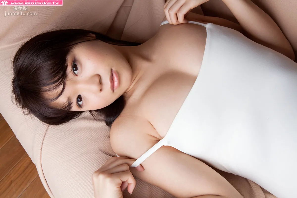 [Minisuka.tv] 相川るあ Rua Aikawa 第二部 Dream Gallery 写真集99