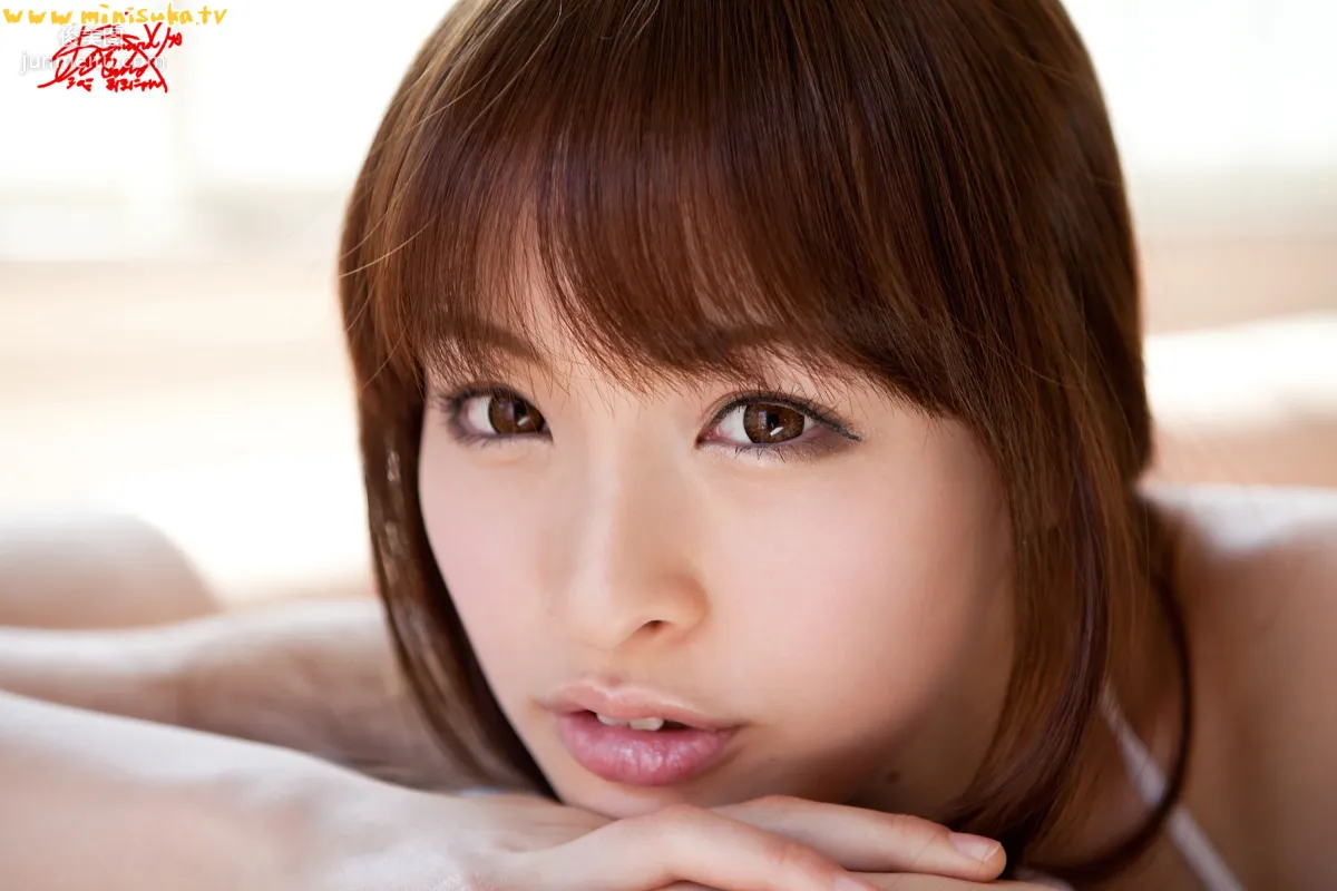 木村真帆 Maho Kimura 第四部 [Minisuka.tv] Special Gallery 写真集94