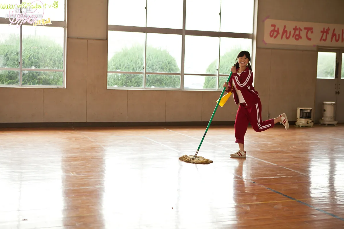 山中真由美 Mayumi Yamanaka 第六部 [Minisuka.tv] 寫真集 113
