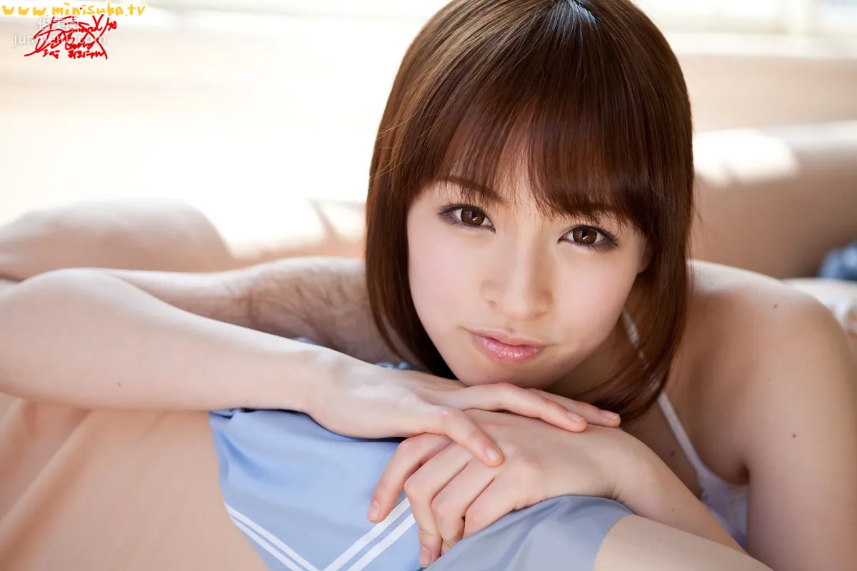 木村真帆 Maho Kimura 第四部 [Minisuka.tv] Special Gallery 写真集93