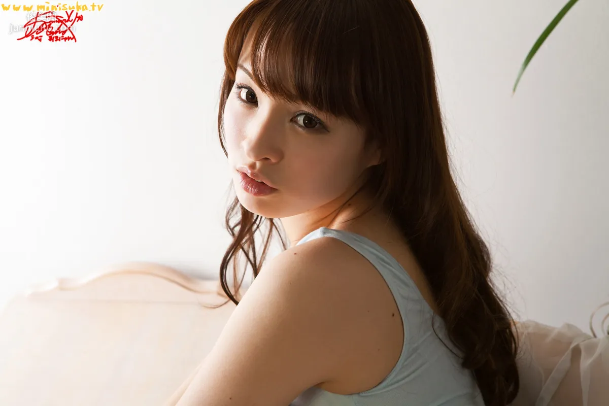 [Minisuka.tv] 木村真帆 第三部 Special Gallery 写真集32