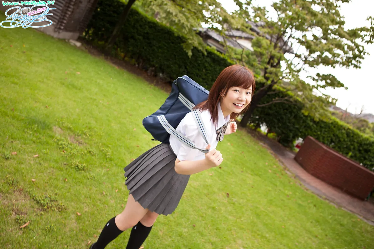 真奈 Mana Regular 第二部 Gallery [Minisuka.tv] 写真集73