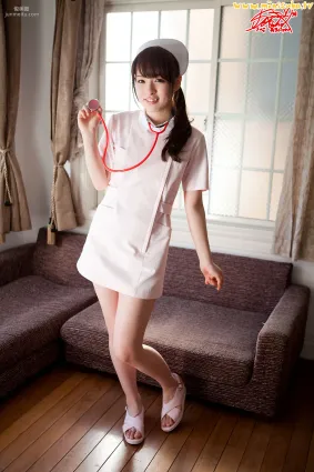 [Minisuka.tv] 木村真帆 Maho Kimura 第五部 Secret Gallery 寫真集