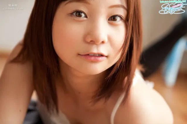[Minisuka.tv] 真奈 Mana Secret 第三部 Gallery 寫真集