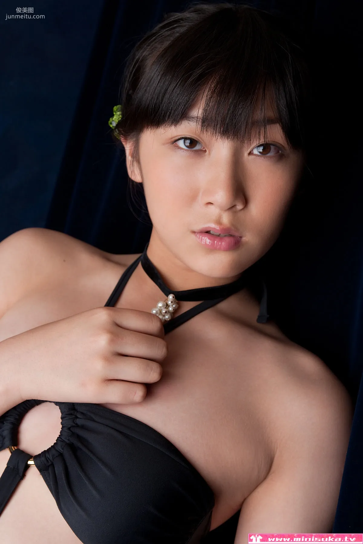 [Minisuka.tv] 彩音ちか 第四部 Stage2 Gallery Kana 寫真集 69