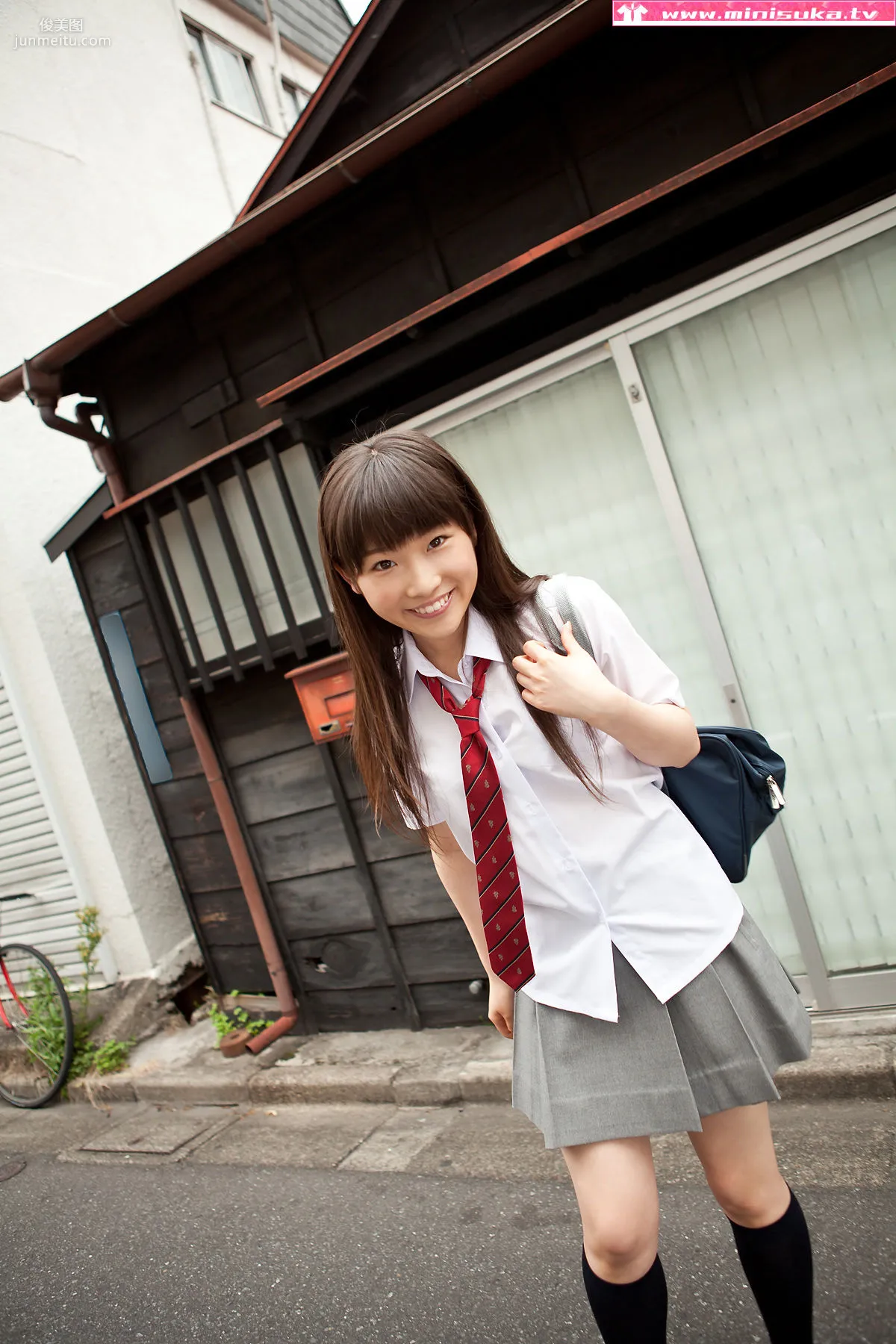 篠原ゆり/平野友裡 Yuri Shinohara 第一部 [Minisuka.tv] Special Gallery 寫真集 67