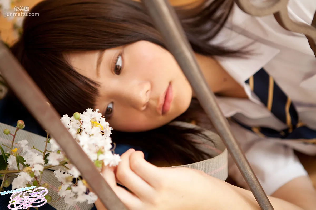 [Minisuka.tv] 真奈 Mana Special 第四部 Gallery 寫真集 4