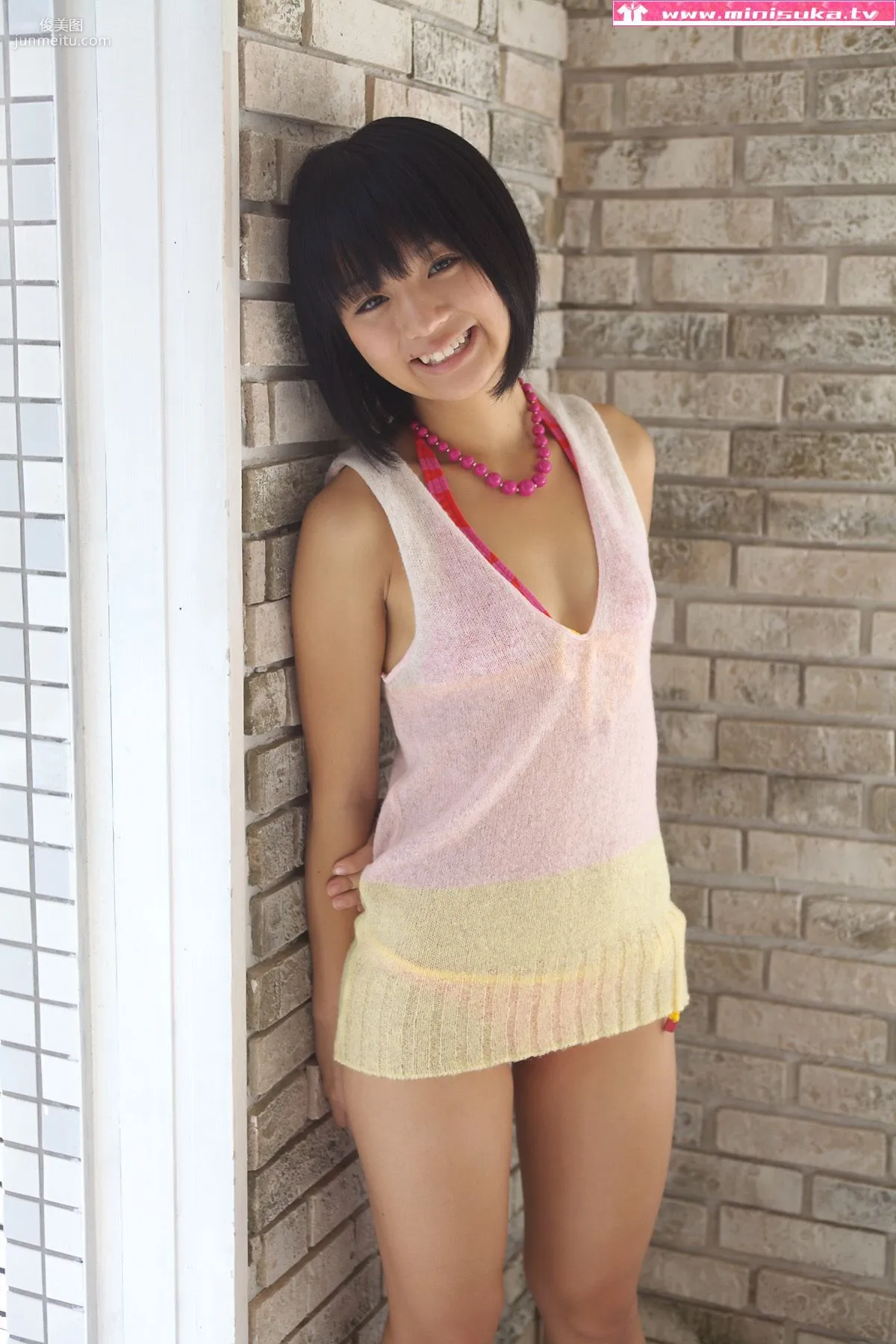 宮野瞳/野々宫ここみ ~ Dream Gallery [Minisuka.tv] 写真集23
