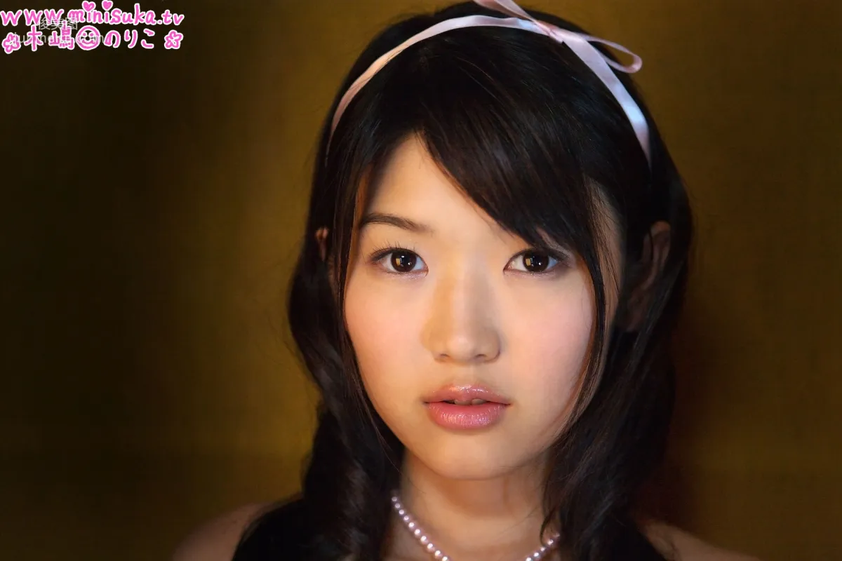 木嶋のりこ Noriko Kijima 第五部 [Minisuka.tv] Special Gallery 寫真集 65