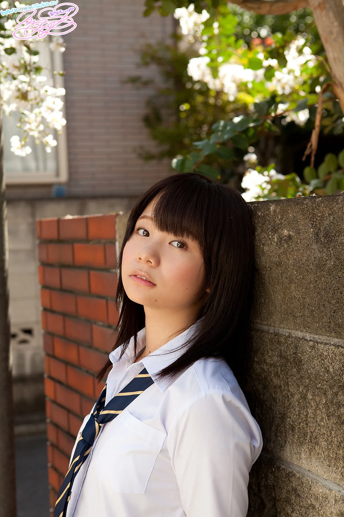 [Minisuka.tv] 真奈 Mana Special 第四部 Gallery 写真集120